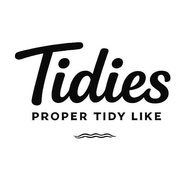 Tidies